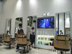 -OnHair Salon