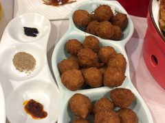 -东兴楼饭庄(六里桥店)