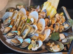 -日进一片海.生腌海鲜火锅.宵夜烧烤(三里屯总店)