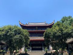 -岳麓书院