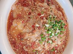 -菜香小厨(金发·印象南滨店)