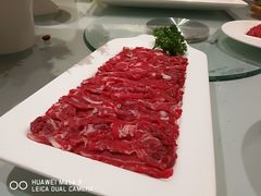 -璞御·海鲜·雪花牛肉局(宾水西道店)