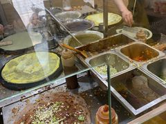 -安悦煎饼(河北店)