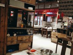 -壹盏灯(华远店)