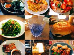 -CHINCHIN 青青·泰国料理(万象食家店)