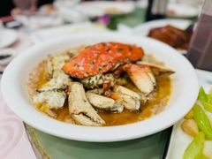 -中国饭店-餐厅