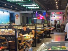 -板凳烧烤(东关街店)