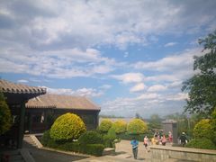 -阳台山自然风景区