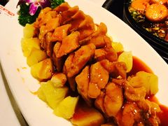 -蛙蛙叫干锅年代(簋街总店)
