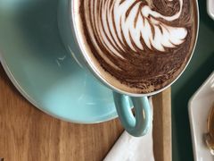 -sugarman espresso素饮糖人高新咖啡工厂