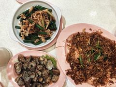 -新山亚明小厨