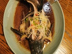 -丽江金茂凯悦臻选酒店-滇香馆