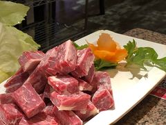 -小山城·馋嘴蛙(亚运村店)