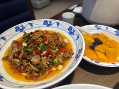 -八碗湘长沙市井菜(坡子街店)