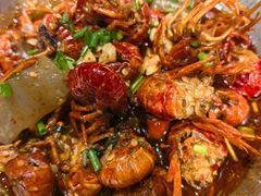 -盟重烧烤(高正街店)