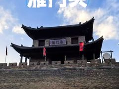 -雁门关景区