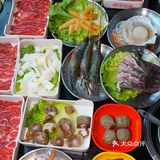 个人心目中深圳蕞好吃的海鲜火锅诞生了[流泪]  