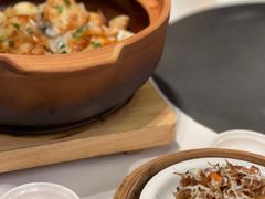 -滋粥楼·顺德菜(番禺广场总店)