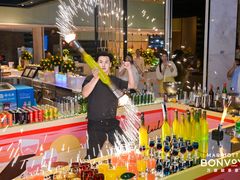 -青岛富力艾美酒店