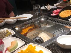 -海底捞火锅(汇悦城店)