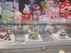 -CAKEBOSS蛋糕老板(东直门来福士店)