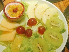 -九田家黑牛烤肉料理(新辰里亚运村店)