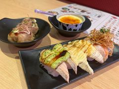 -寿司郎(花城汇南区店)