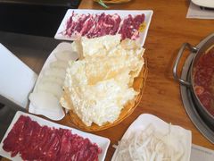 -海银海记潮汕牛肉火锅(新港中路海珠店)