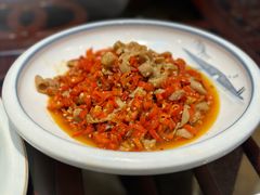 -赣南人家·头牌江西菜(劲松店)