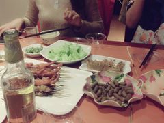 -金刚山烧烤(红旗大街店)