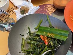 -simply thai天泰(世纪汇店)