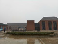 -浙江大学(海宁国际校区)
