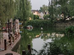 -黄龙溪古镇