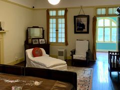 -上海孙中山故居纪念馆