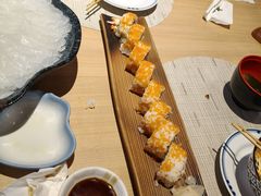 -琴寿司居酒屋(中山广场店)