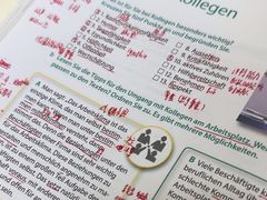-全欧语言留学考试(德法西意俄南京总部校区)