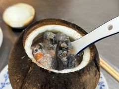 -達揚原味燉品(文明路店)