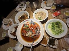-湘阁里辣(沙井华润万家店)