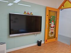 -英孚教育青少儿(河东中心)