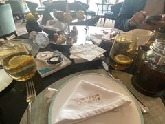 -重庆尼依格罗酒店·欣厨Niccolo Kitchen