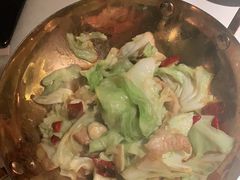 绿茶-绿茶餐厅(千岛湖银泰城店)