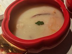 -華府(凯德晶萃店)