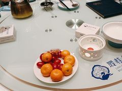 -聆桂烤鸭·金奖烤鸭(静联广场店)