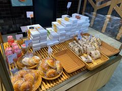 -原麦山丘(天虹店)