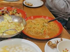 -九老汉·川渝江湖菜(合川路2店)