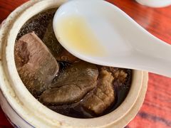 鸡骨草猪横利-鑫馨餐厅