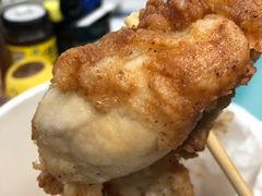 -肯德基(孝陵卫地铁站店)