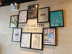 -ZING COFFEE 镜咖啡