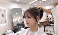 -MASTER 男士发型设计