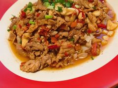 -八碗湘长沙市井菜(坡子街店)